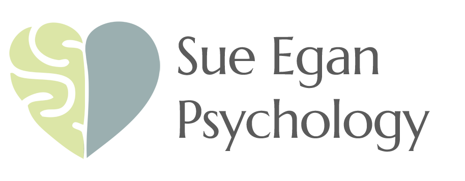 Sue Egan Psychology